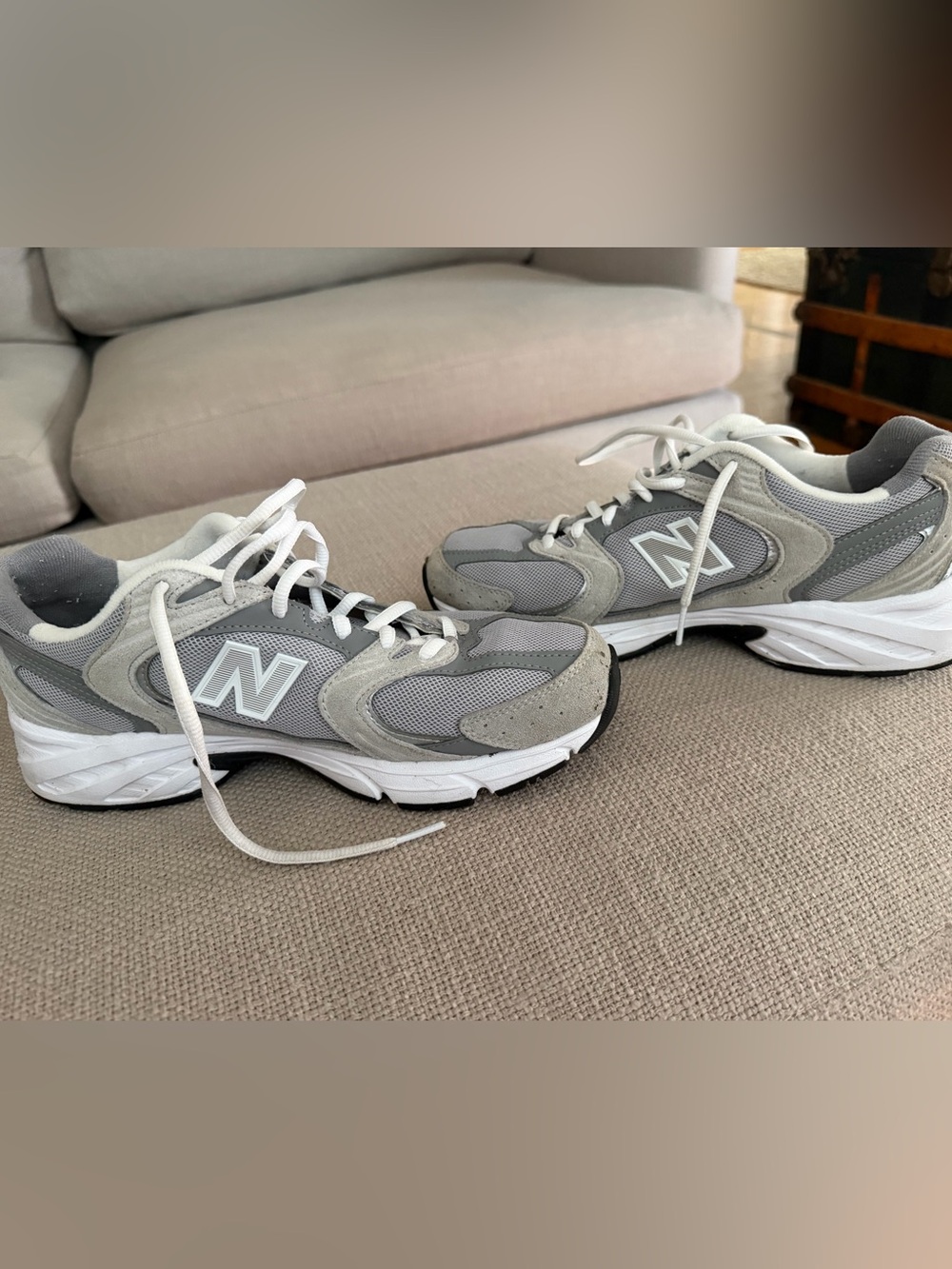 New Balance 530 Women’s 9